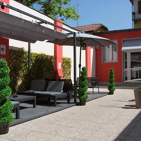 Guest House Turin Metro Young-3